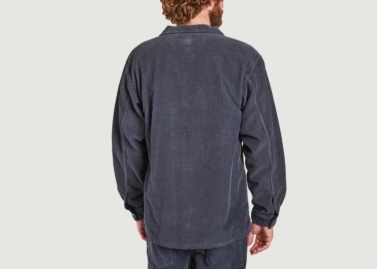 Chemise CPO - Stan Ray